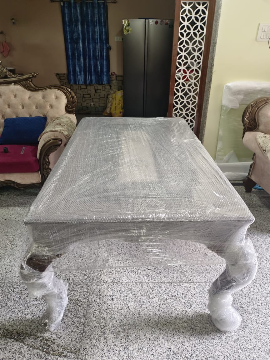 Safe & Secure Packing Solutions